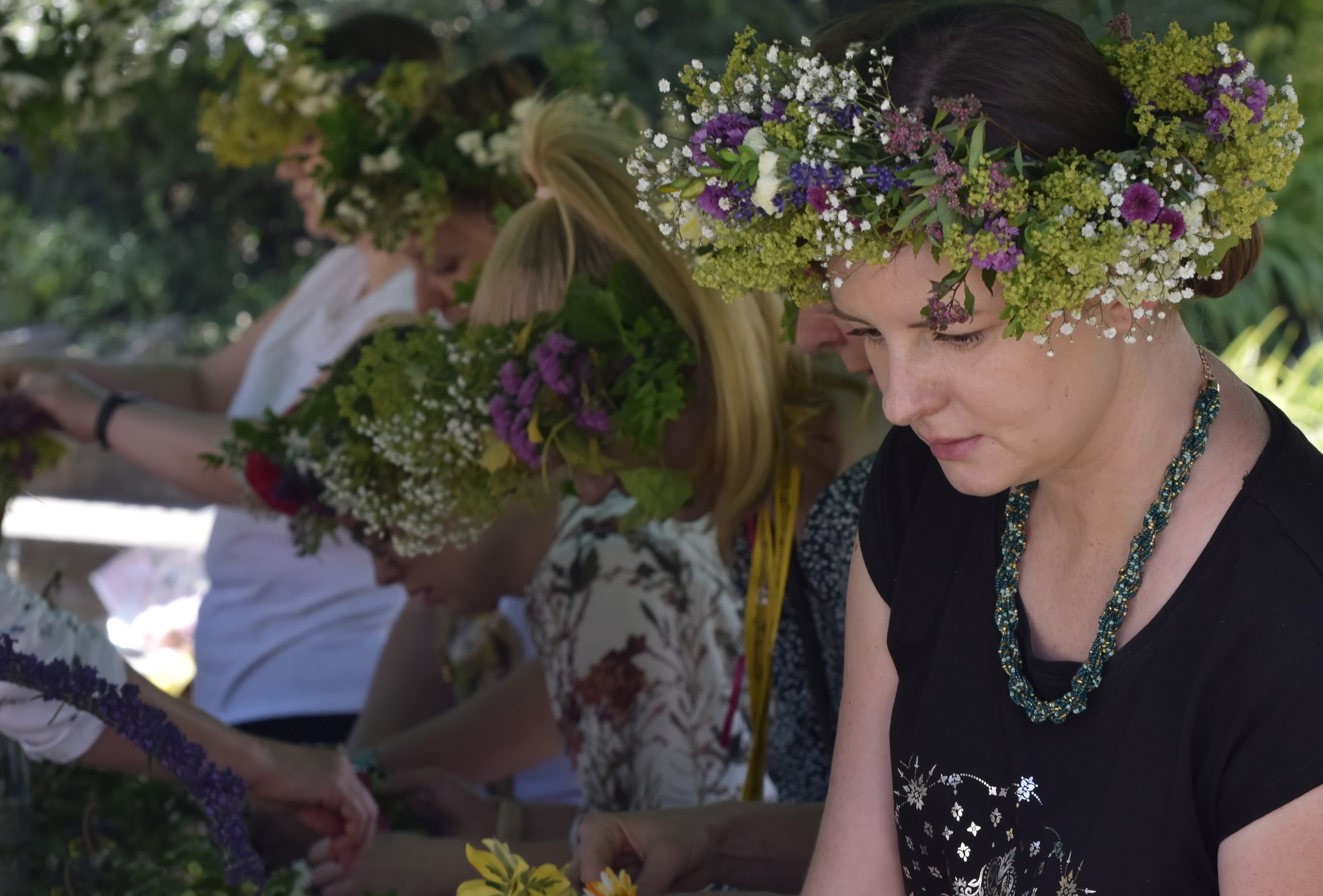 Rytuały i tradycje związane z Lithą