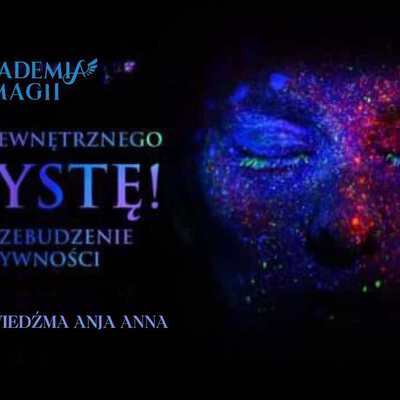 Uwolnij Wewnętrznego Artystę! - Warsztaty z Rytuałem Archanielskim