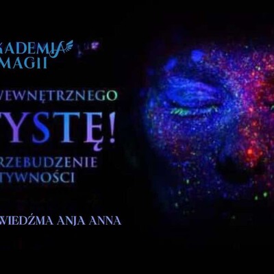 Uwolnij Wewnętrznego Artystę! - Warsztaty z Rytuałem Archanielskim