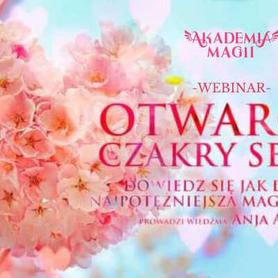 Otwarcie Czakry Serca - Dowiedz się jak działa Najpotężniejsza Magia Świata!!!
