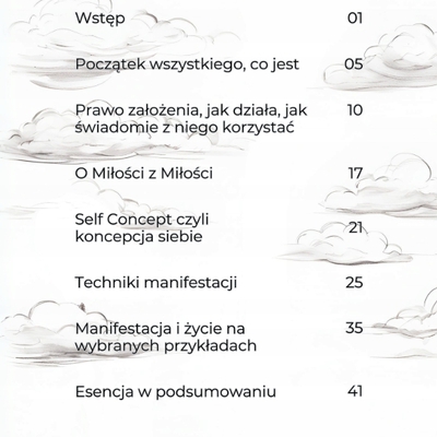 ABC Manifestacji. Jak żyć życiem swoich marzeń - E-book - Dorota Rengel