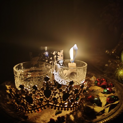 Pierwotna Alchemia - Żywioł Ducha