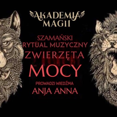 Szamański Rytuał Muzyczny * Przywołanie Zwierząt Mocy *