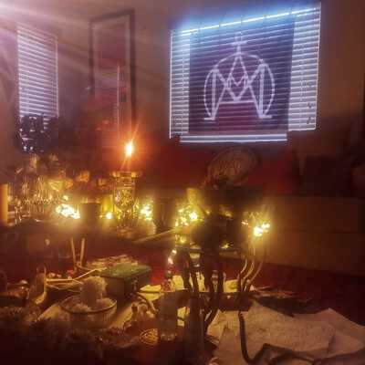 * Całkowite Zwycięstwo Miłości * - PORTAL CUDU - Rytuał Archanielski